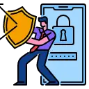 Security workflows